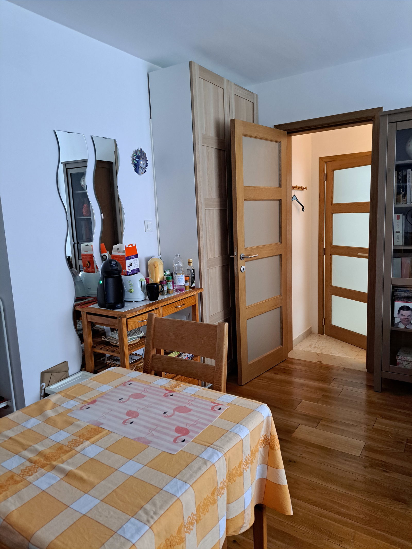 Estudio Independiente Rebecq 130911