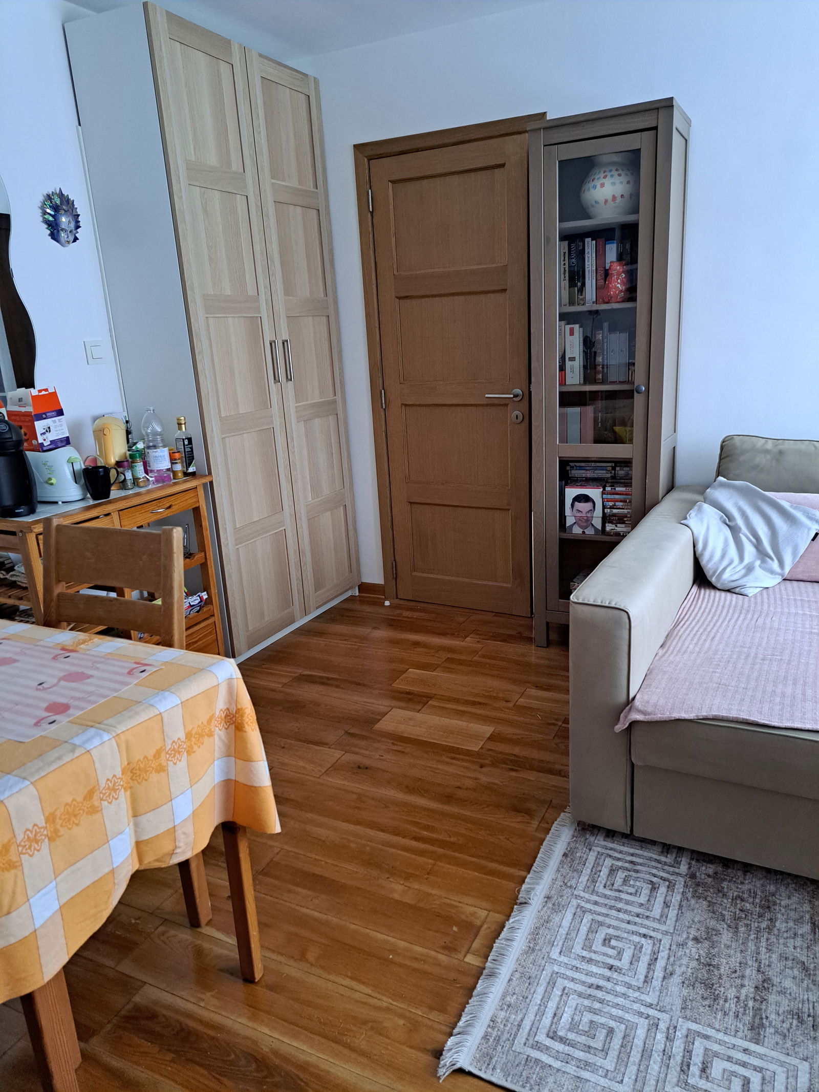 Estudio Independiente Rebecq 130911