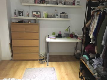 Room For Rent Madrid 172478