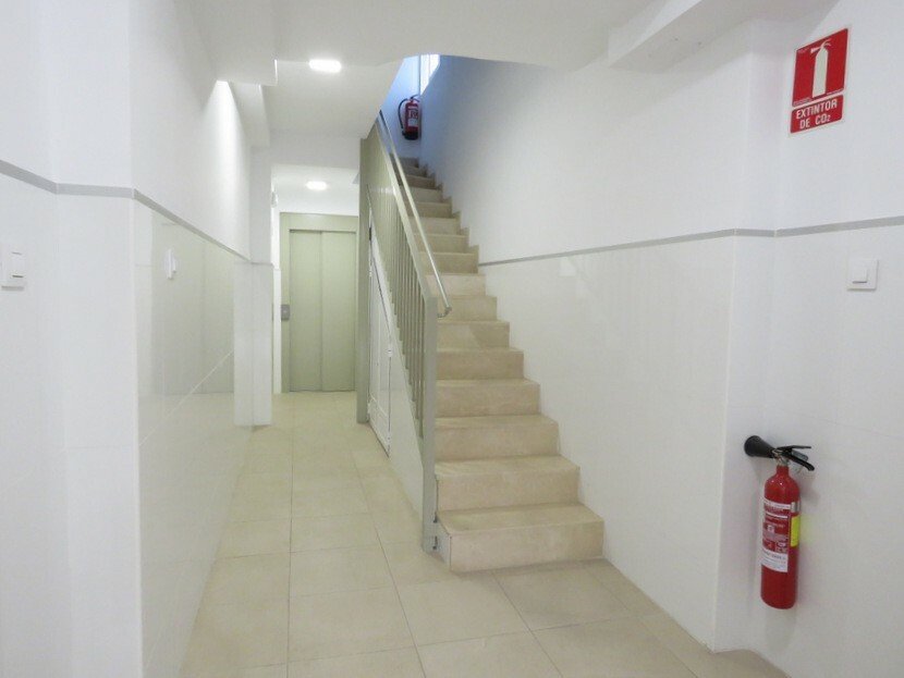 Quedarse En Casa València 236495