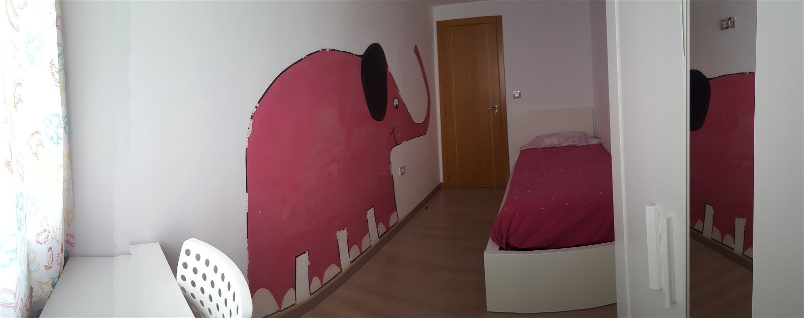 Quedarse En Casa València 236495