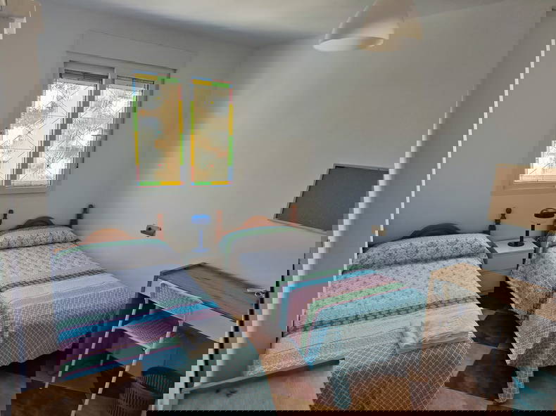 Quedarse En Casa Málaga 546223-1