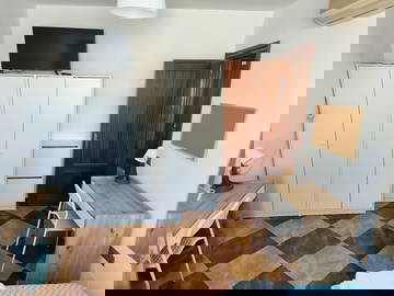 Chambre Chez L'habitant Málaga 546223-2