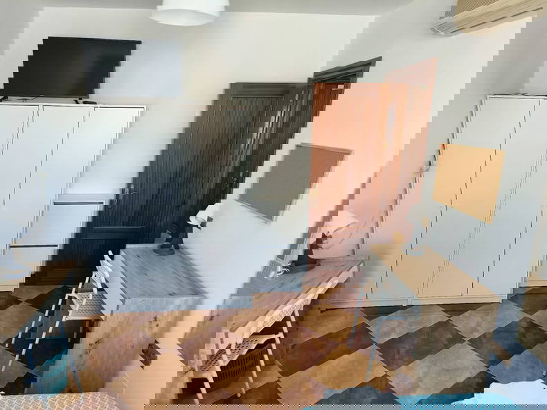 Quedarse En Casa Málaga 546223-2