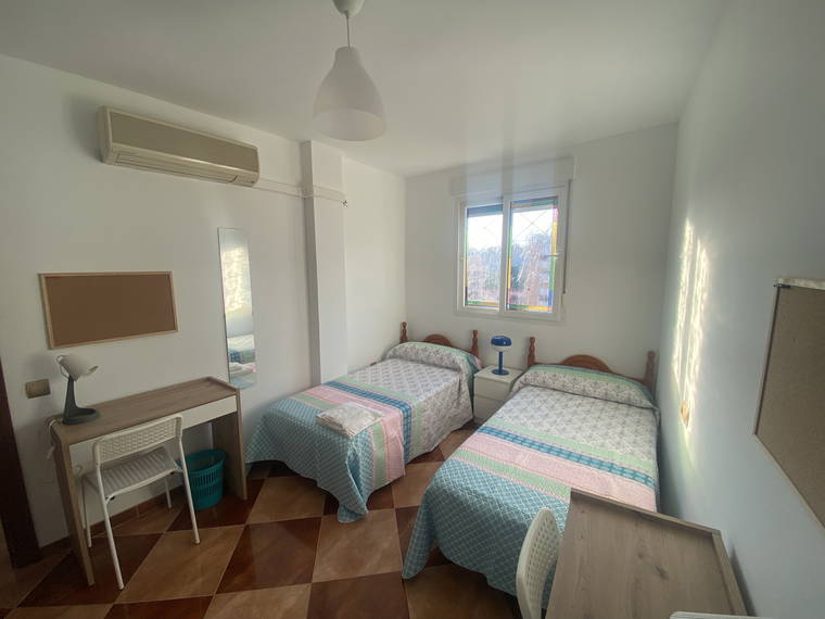 Homestay Málaga 546223