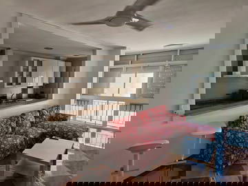 Chambre Chez L'habitant Málaga 546223-4