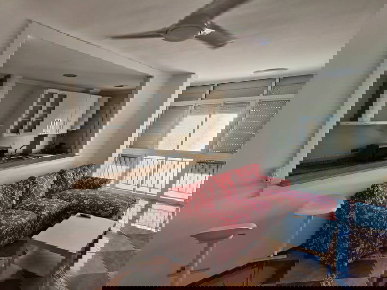 Quedarse En Casa Málaga 546223-4