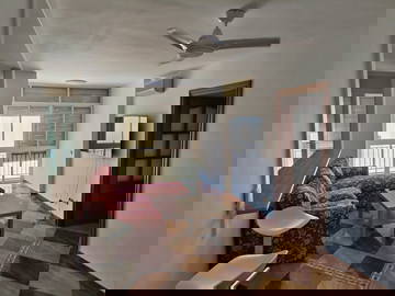 Chambre Chez L'habitant Málaga 546223-5