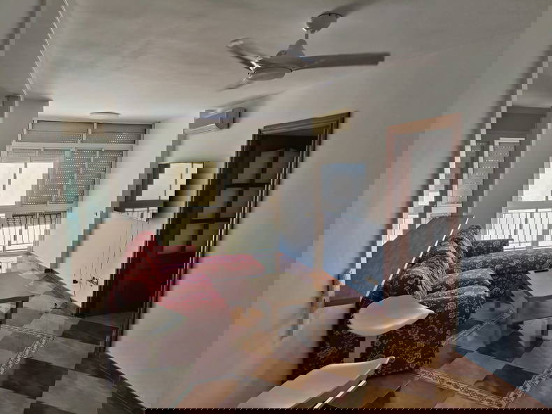 Quedarse En Casa Málaga 546223-5