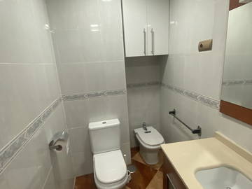 Chambre Chez L'habitant Málaga 546223-8