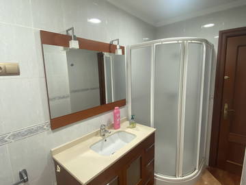 Chambre Chez L'habitant Málaga 546223-9