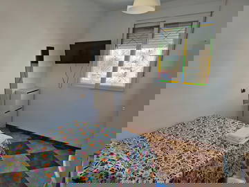 Chambre Chez L'habitant Málaga 546223-13