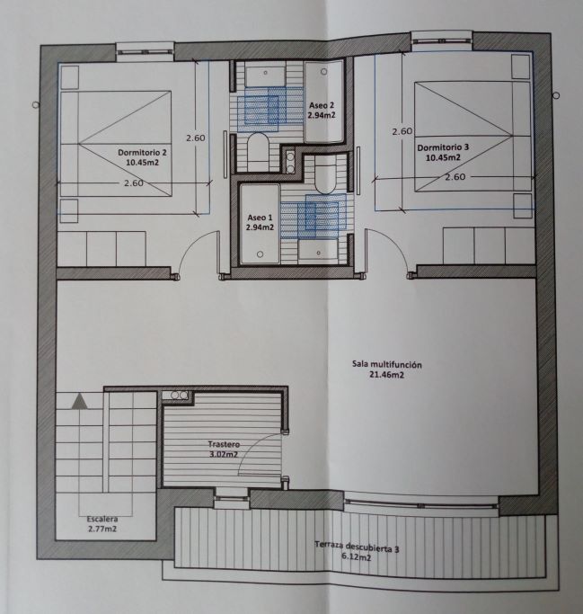 Estudio Independiente La Eliana 492061