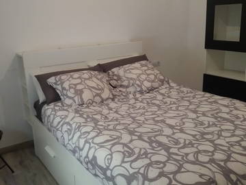 Room For Rent Barcelona 167972