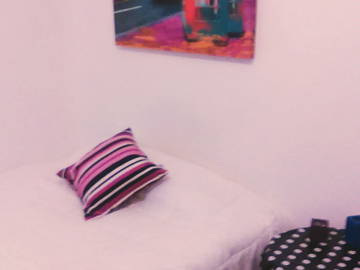 Room For Rent Madrid 93091