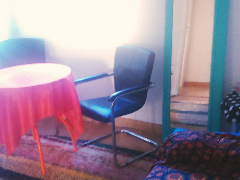 Colocation Madrid 93091-2