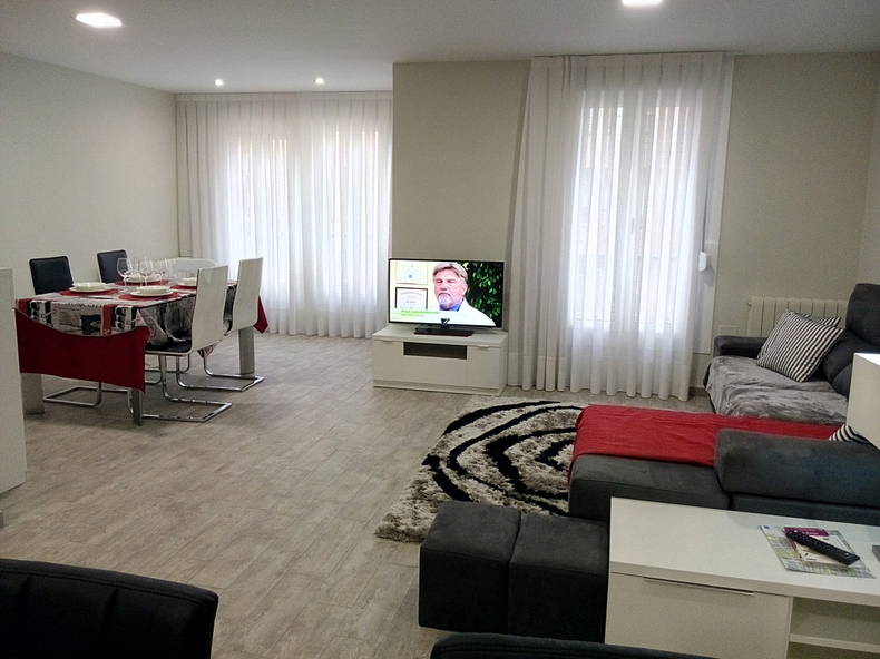 Ganzes Haus Logroño 124569-5