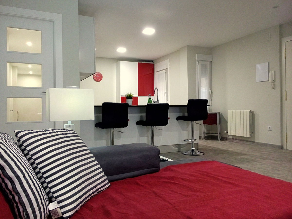 Estudio Independiente Logroño 124569