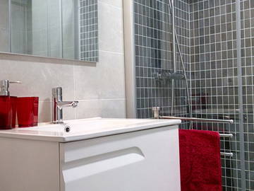 Logement Entier Logroño 124569-8