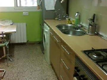 Logement Entier Lloret De Mar 167382-5