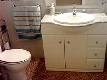 Logement Entier Lloret De Mar 167382-6