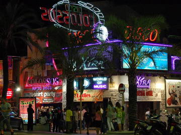 Logement Entier Lloret De Mar 167382-7