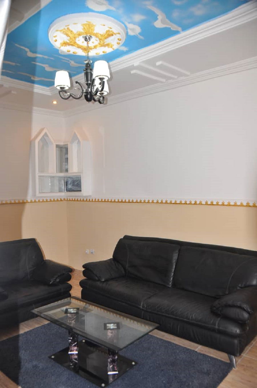 Estudio Independiente Bertoua 262805