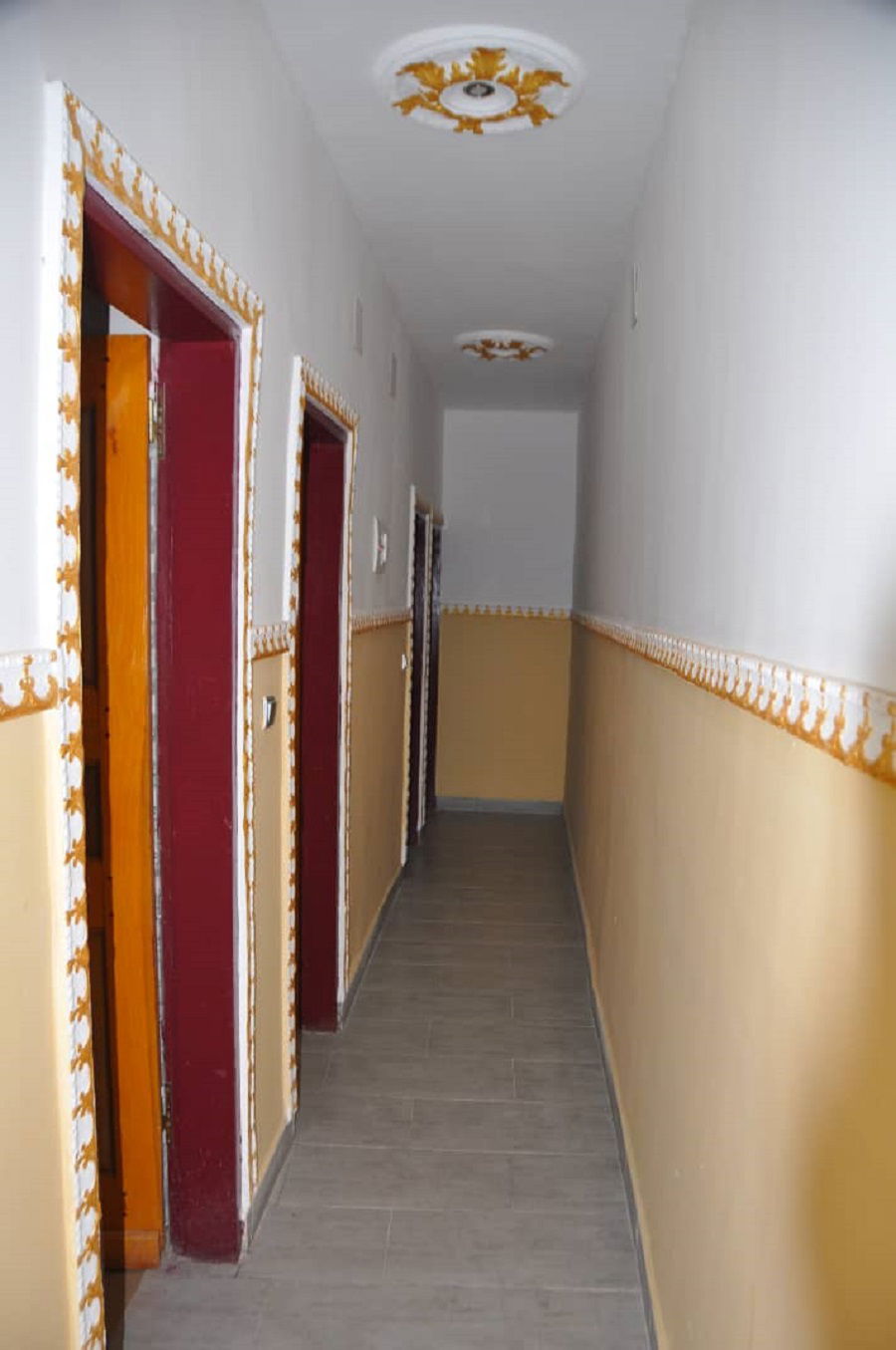 Estudio Independiente Bertoua 262805