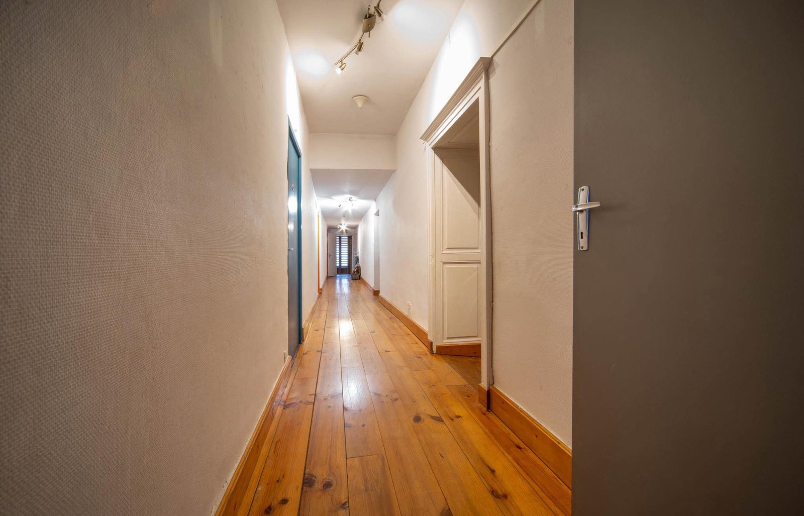 Piso Compartido Renève 674635