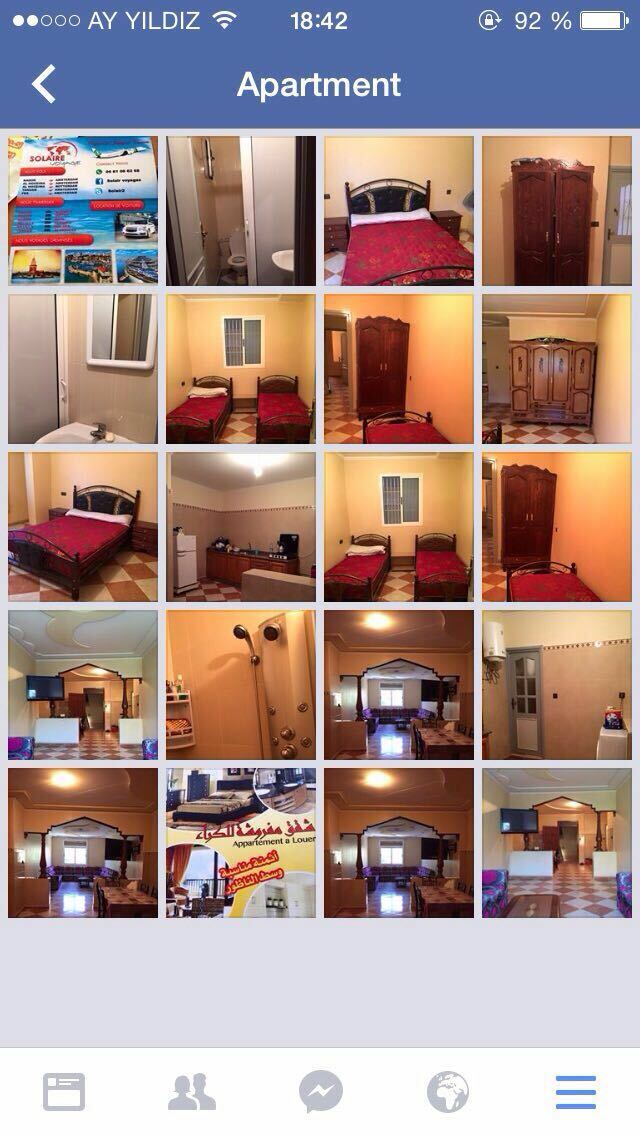 Independent Studio Nador 129768