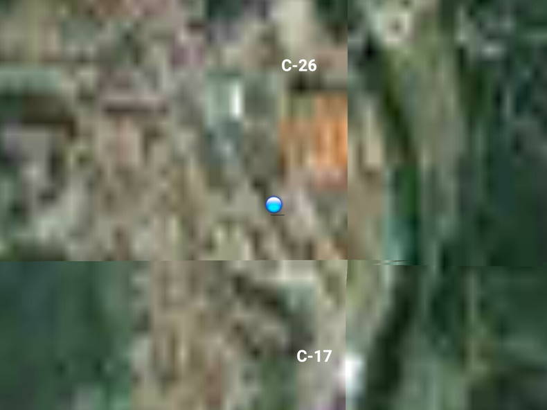 Toda La Casa Nador 129768-4