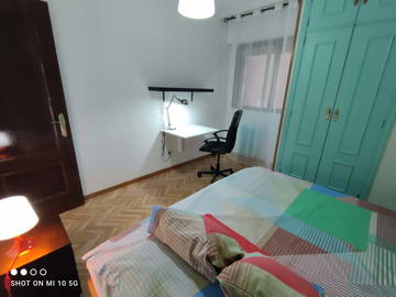 Quedarse En Casa Alcalá De Henares 250105-4