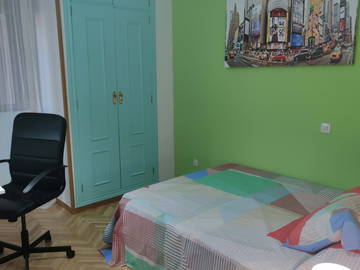 Quedarse En Casa Alcalá De Henares 250105-6