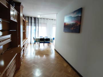 Quedarse En Casa Alcalá De Henares 250105-7