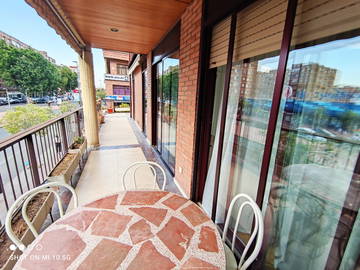 Quedarse En Casa Alcalá De Henares 250105-12