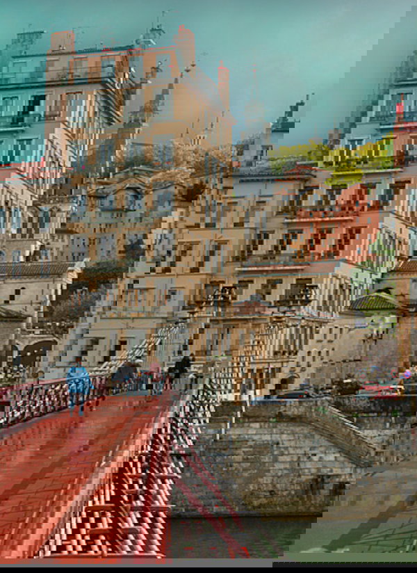 Quedarse En Casa Lyon 243639