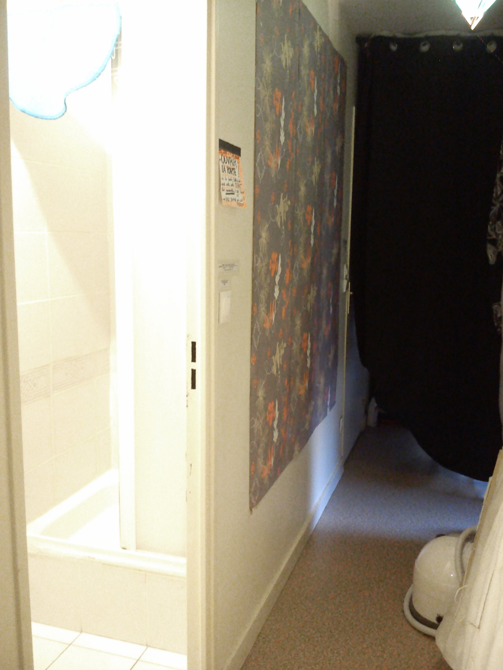 Homestay Lyon 243639