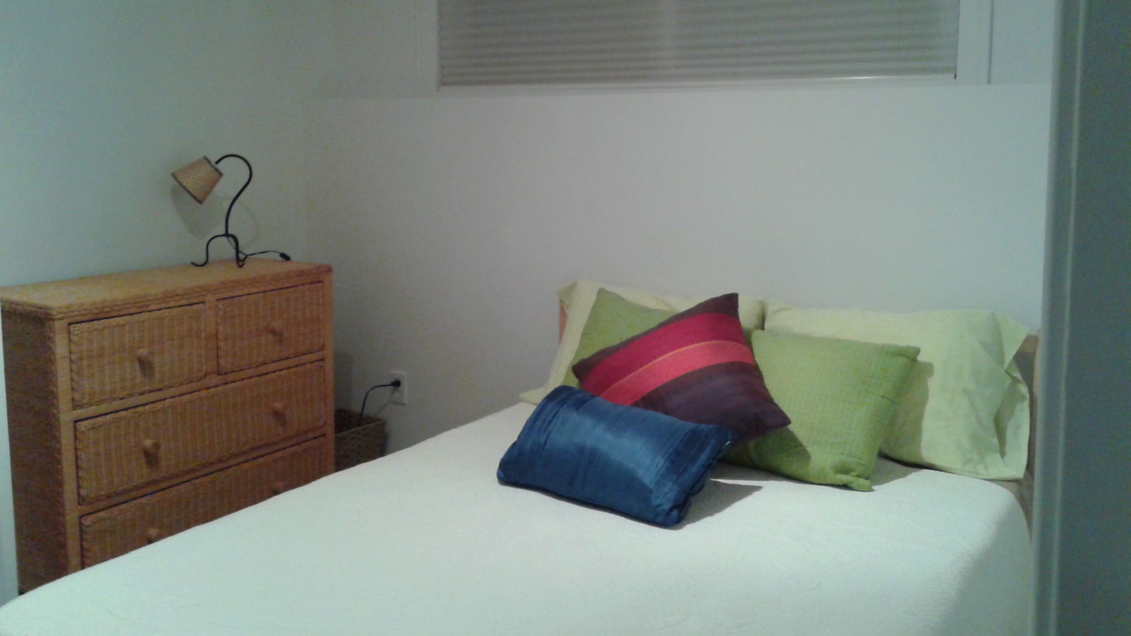 Zakwaterowanie U Rodziny Sherbrooke 121859