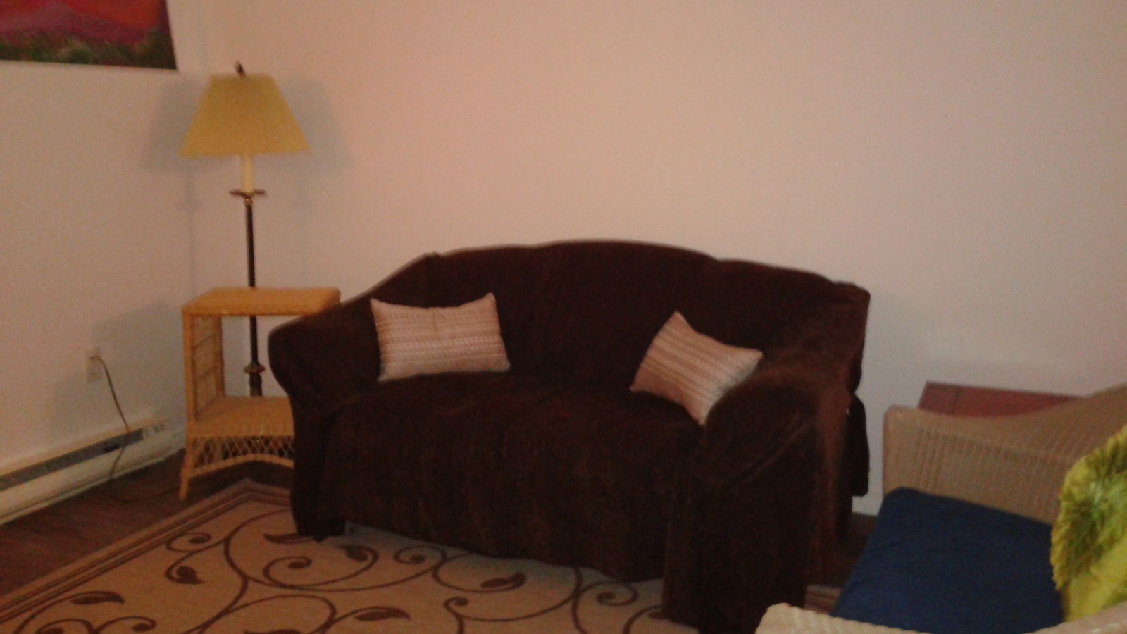 Zakwaterowanie U Rodziny Sherbrooke 121859