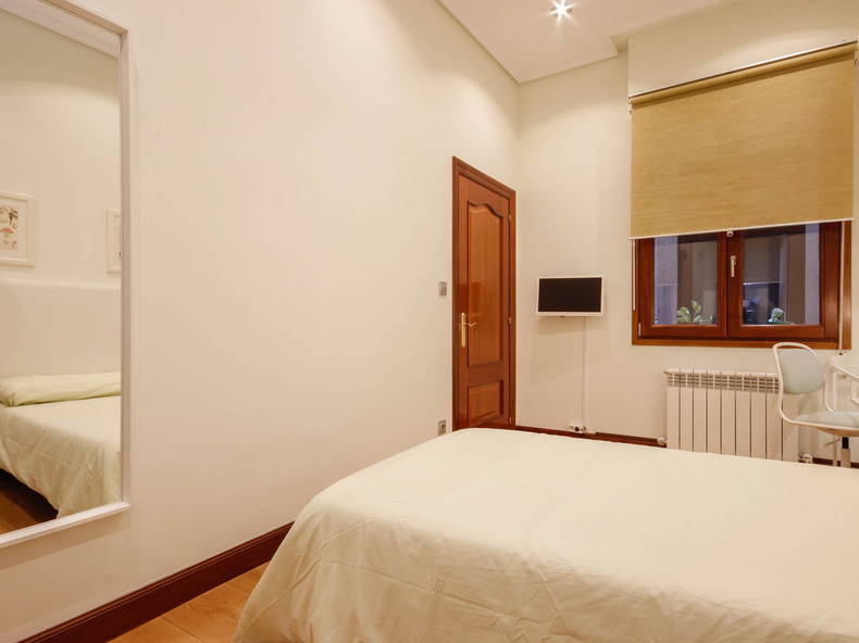 Chambre Chez L'habitant 48008 199631-4