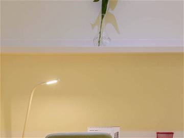 Chambre Chez L'habitant 48008 199631-5