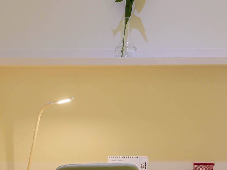 Chambre Chez L'habitant 48008 199631-5