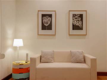 Chambre Chez L'habitant 48008 199631-8