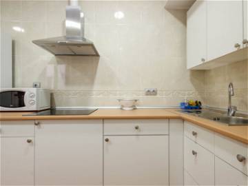 Chambre Chez L'habitant 48008 199631-10