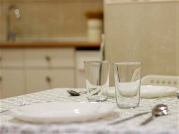 Chambre Chez L'habitant 48008 199631-11