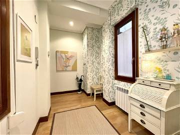 Chambre Chez L'habitant 48008 199634-11