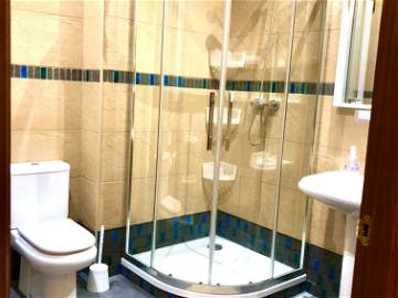 Chambre Chez L'habitant 48008 199634-4