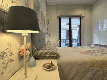 Chambre Chez L'habitant 48008 199634-9