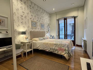 Chambre Chez L'habitant 48008 199634-7