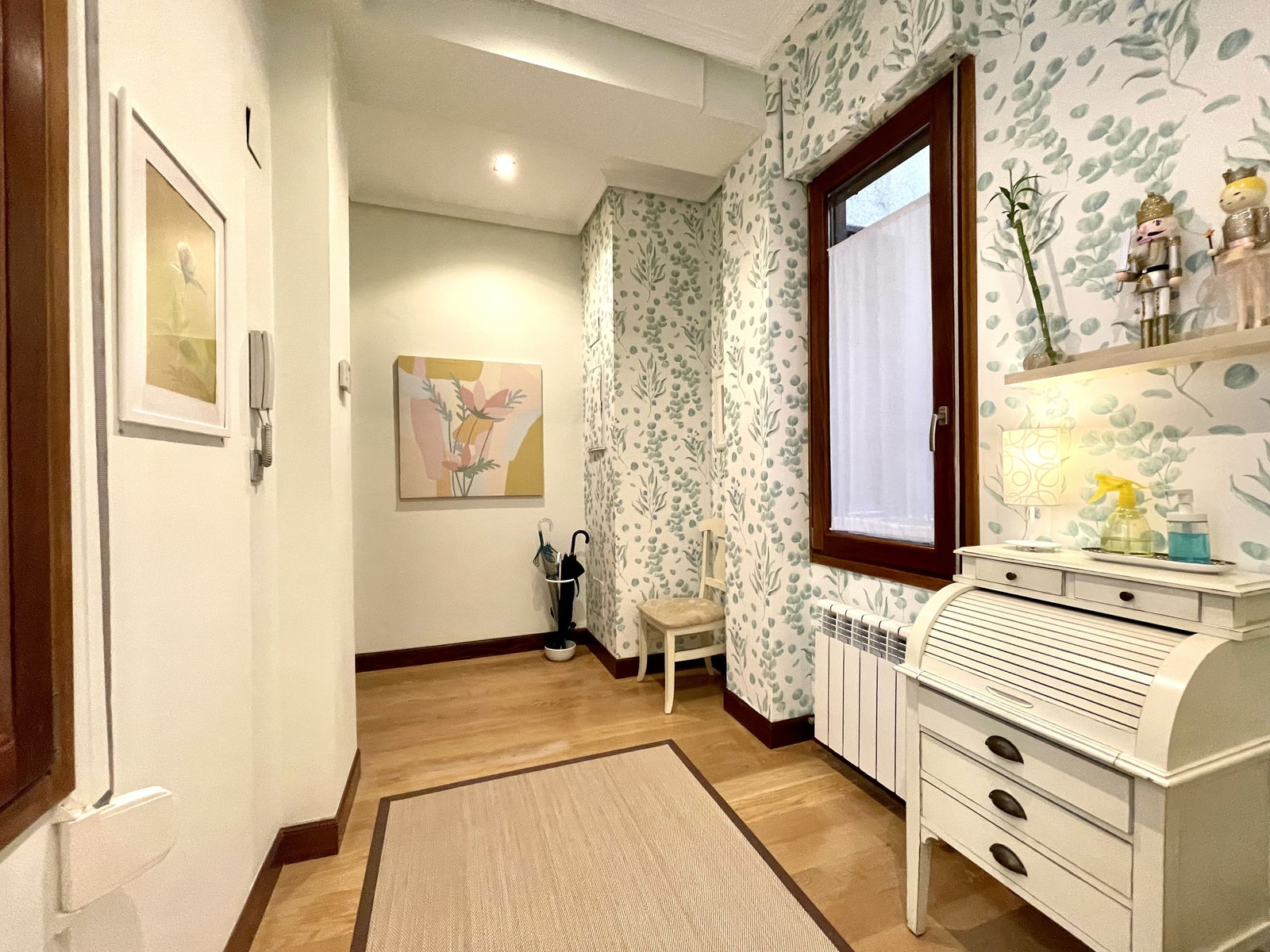 Chambre Chez L'habitant 48008 199634